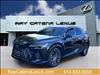 2024 Lexus RX 350