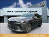 2024 Lexus RX 350h