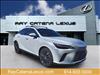 2024 Lexus RX 350h