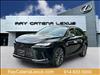 2023 Lexus RX 350h