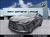 2024 Lexus RX 350h 4D Sport Utility