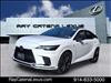 2024 Lexus RX 500h 4D Sport Utility