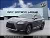 2016 Lexus RX 450h 4D Sport Utility