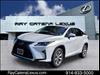 2019 Lexus RX 350 4D Sport Utility