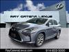 2019 Lexus RX 350 4D Sport Utility