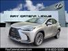 2022 Lexus NX 350 4D Sport Utility