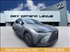 2022 Lexus NX 350