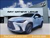 2024 Lexus NX 350