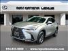 2024 Lexus NX 350