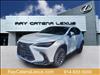 2024 Lexus NX 350