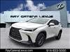 2024 Lexus NX 350 4D Sport Utility