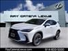 2022 Lexus NX 350h 4D Sport Utility