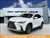 2024 Lexus NX 350h