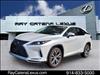 2022 Lexus RX 450h 4D Sport Utility