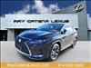 2022 Lexus RX 450h