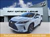 2022 Lexus RX 450h