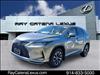 2022 Lexus RX 350 4D Sport Utility
