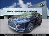 2022 Lexus RX 350 4D Sport Utility