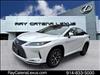 2022 Lexus RX 350 4D Sport Utility