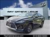 2021 Lexus RX 350 4D Sport Utility