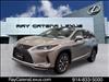 2022 Lexus RX 350 4D Sport Utility
