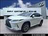 2022 Lexus RX 350 4D Sport Utility