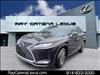 2022 Lexus RX 350 4D Sport Utility
