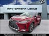 2022 Lexus RX 350 4D Sport Utility