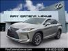 2020 Lexus RX 350 4D Sport Utility