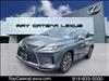 2022 Lexus RX 350 4D Sport Utility