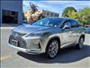 2022 Lexus RX 350 4D Sport Utility