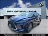 2022 Lexus RX 350 4D Sport Utility