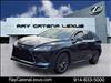 2022 Lexus RX 450h 4D Sport Utility