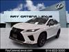 2022 Lexus RX 450h 4D Sport Utility