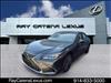 2022 Lexus ES 250 4D Sedan