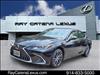 2024 Lexus ES 300h 4D Sedan