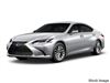 2022 Lexus ES 300h