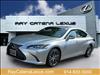 2022 Lexus ES 350