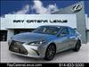 2022 Lexus ES 350