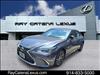 2022 Lexus ES 350 4D Sedan