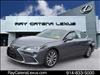 2020 Lexus ES 350 4D Sedan