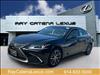 2022 Lexus ES 350