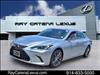 2023 Lexus ES 350 4D Sedan