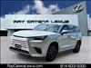 2024 Lexus TX 350 4D Sport Utility