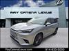 2024 Lexus TX 350 4D Sport Utility
