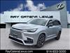 2024 Lexus TX 500h 4D Sport Utility