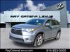 2016 Toyota Highlander 4D Sport Utility