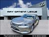 2015 Lexus ES 300h 4D Sedan