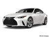 2021 Lexus IS 300