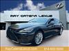 2021 Lexus LS 500